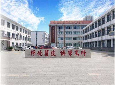 唐山市第一職業中等專業學校值得報考嗎？   
