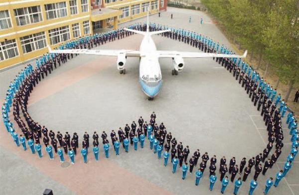 廊坊華航航空學校有哪些專業可以選擇？