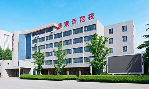 山東省濰坊商業學?？梢陨龑W嗎？   
