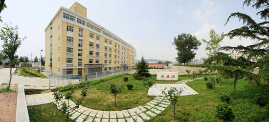 煙臺城鄉建設學?？梢詫W機電一體化專業嗎？
