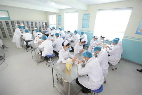 石家莊北方醫學中等專業學校就業情況好嗎？