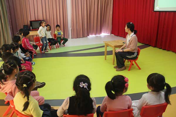 學幼師有前途嗎？邢臺幼師學校來為你解讀！