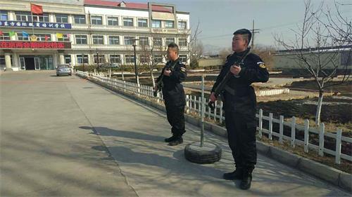 秦皇島山海關司法警官學校治安管理專業怎么樣？