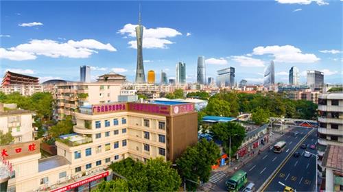 廣州廣大微整形培訓學校有哪些優勢？