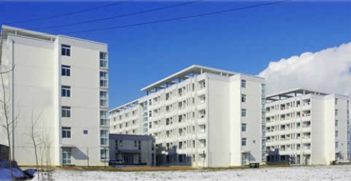 山東省城市服務技師學院機電類專業有哪些？