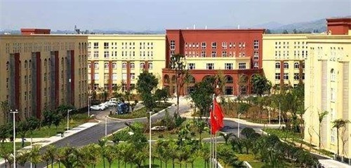 成都文理學院自考本科能學什么專業？