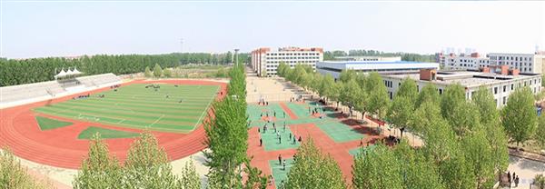 為什么大家都選擇淄博市技師學院？