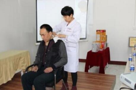 石家莊哪里可以學中醫養生理療技術？