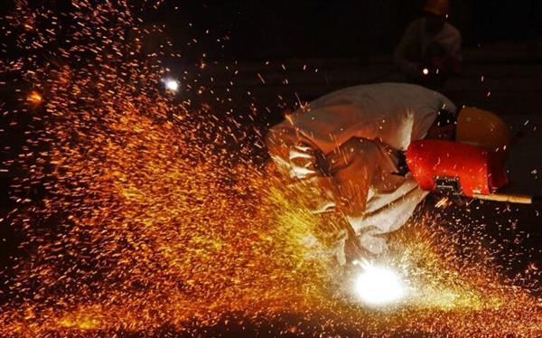 想學焊工嗎？來棗莊市金橋職業培訓學校吧！
