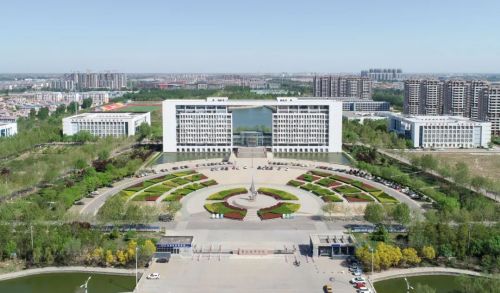 魯北技師學院都開設哪些專業？   