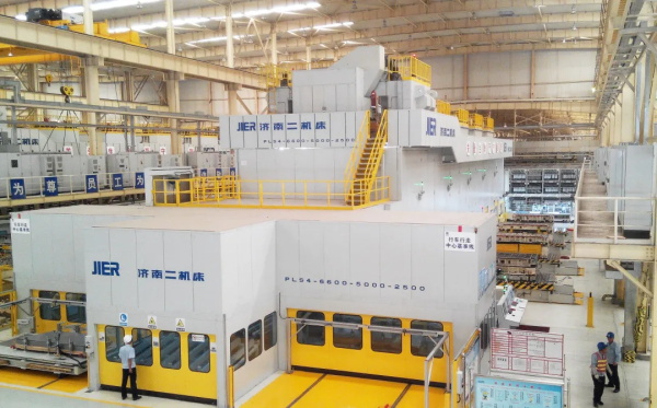 濟南二機床高級技工學校待遇政策怎么樣？